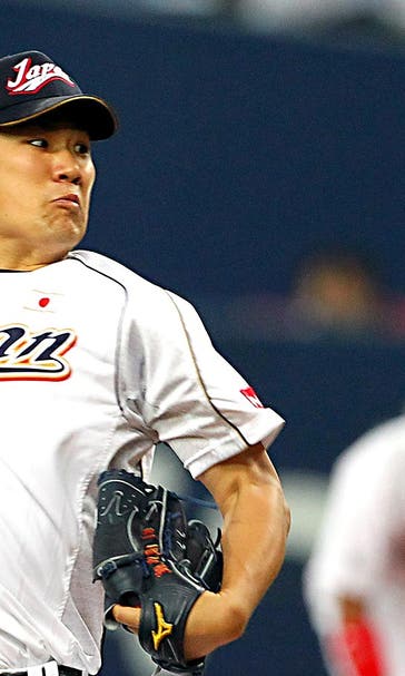 Report: Japanese club Rakuten still undecided on RHP Tanaka posting to MLB teams